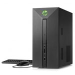 HP Pavilion Top class Gaming Desktop, Intel i5-7400 Processor, 8gb RAM, 1TB HDD, 3GB NVIDIA GTX 1060 Graphics, Bluetooth, HDMI, Windows 10