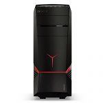 2018 Lenovo IdeaCentre Y700 Cube Gaming Desktop Laptop, Intel Core i7-6700 as much as four.00GHz,16GB RAM, 1TB HDD + 128GB SSD, Nvidia GeForce GTX 750Ti, HDMI, WiFi 802.11ac, Bluetooth four.zero, Windows 10 Home