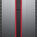 HP OMEN Gaming VR Ready Desktop Intel Quad Core CPU 8GB DDR4 1TB HDD Nvidia GeForce GTX 1060 Capable for HTC VIVE and Oculus Rift