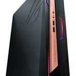 ASUS GR8 II-T044Z VR Ready Mini PC Gaming Desktop with Intel Core i5-7400 and GeForce GTX 1060