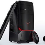 Flagship Lenovo IdeaCentre Y900 VR Ready Gaming Desktop, Intel Quad-Core i7-6700K up to four.2GHz, 8GB NVIDIA GeForce GTX 1070, 16GB DDR4, 1TB 7200rpm HDD + 128GB SSD, DVDRW, 802.11ac, Bluetooth, Salvage 10