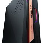 ASUS GR8 II-6GT024Z VR Ready Mini PC Gaming Desktop with Intel Core i7-7700 and GeForce GTX 1060 6G