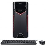 Acer Aspire Gaming Desktop, 7th Gen Intel Core i7-7700, NVIDIA GeForce GTX 1060, 16GB DDR4, 1TB HDD, GX-785-UR18