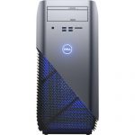 Dell Inspiron Gaming Desktop i5675 AMD Ryzen(TM) 3 1200 Processor, 8GB DDR4 2400MHz, 1TB 7200 rpm SATA HDD, AMD Radeon (TM) RX 560 with 2GB GDDR5 Graphics Reminiscence, Home windows 10 Home (64bit), Recon Blue