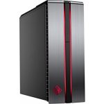 HP Omen 870-224 Gaming PC, INTEL:I5-7700/CI5, Three.four GHz, 1 TB, NVIDIA-GEFORCEGTX1060/3GB, Windows 10 Dwelling, Sunless, MT (Licensed Refurbished)