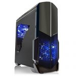 SkyTech Shadow GTX 1050 Ti Gaming Computer Desktop PC FX-4300 three.Eighty GHz Quad Core, GTX 1050 Ti 4GB, 8GB DDR3, 1TB HDD, 24X DVD, Wi-Fi USB, Windows 10 Pro Sixty four-bit, Shaded (ST-SHADOW-GTX1050TI-V1)