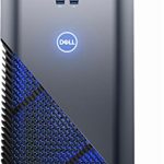 Most up to the moment Dell Inspiron 5000 Flagship Excessive Performance Gaming Desktop | AMD Ryzen 5 1400 Quad-Core | AMD Radeon RX 570 | 8GB RAM | 1TB HDD | DVD +/-RW | Windows 10 | USB Keyboard&Mouse