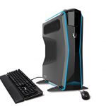 ZOTAC GAMING MEK1 GAMING PC GeForce GTX 1070 Ti Intel Core i7 16GB DDR4 RAM 240GB NVMe SSD 1TB HDD Home windows 10 – G1107TK700B-U