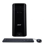 Acer Aspire Desktop, 7th Gen Intel Core i5-7400, 12GB DDR4, 2TB HDD, House windows 10 House, TC-780-ACKI5