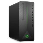 HP Pavilion Gaming Desktop Laptop, Intel Core i5-8400, NVIDIA GeForce GTX 1060, 16GB RAM, 128GB SSD, Windows 10 (790-0068, Sad)