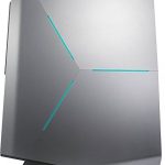 Alienware AWAUR6 Top payment High Performance Flagship VR Ready Gaming Desktop PC, Intel Quad-Core i5 (up to three.5GHz), 8GB DDR4, 1TB HDD, 8GB Dedicated AMD RX480 Graphics, DVD, Windows 10 (New)