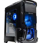 SkyTech Rampage – Gaming Computer PC Desktop – Ryzen 5 1600 6-core Three.2 Ghz, NVIDIA GeForce GTX 1060 3GB, 500G NV Me PCIe SSD, 16GB DDR4, AC WiFi, Dwelling windows 10 Dwelling 64-bit (16GB Model)