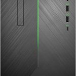 HP – Pavilion Gaming Desktop – AMD Ryzen 5-Series – 8GB Memory – AMD Radeon RX 580-1TB Laborious Power + 128GB Solid State