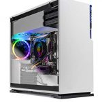 SkyTech Shiva Gaming Computer PC Desktop – Ryzen 5 2600 6-Core 3.four GHz, NVIDIA GeForce RTX 2060 6G, 500G SSD, 16GB DDR4, RGB, AC WiFi, Dwelling windows 10 Dwelling 64-bit