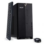 Acer Aspire TC-885-ACCFLi3O Desktop, eighth Gen Intel Core i3-8100, 8GB DDR4 + 16GB Optane Memory, 1TB HDD, 8X DVD, 802.11ac WiFi, Windows 10 Dwelling