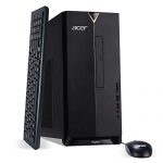 Acer Aspire TC-885-UA91 Desktop, Ninth Gen Intel Core i3-9100, 8GB DDR4, 512GB SSD, 8X DVD, 802.11AC WiFi, USB 3.1 Sort C, House windows 10 House