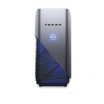 Dell i5680-5414BLU-PUS Inspiron Gaming Desktop 5680, Intel Core i5 8400 (6-Core/6-Thread, 9MB Cache, up to 4GHz w/Intel TB Technology), 8GB DDR4 2666MHz (8Gx1), NVIDIA Gtx1050Ti, 1TB SATA 7200RPM HDD