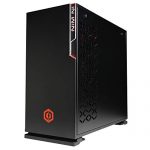 CyberPower Gamer Xtreme VR-Ready Intel i7-8700 Nvidia GeForce GTX 1060 6GB VRAM 16GB RAM 1TB HDD 240GB SSD Windows 10 Gaming Desktop