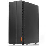 Lenovo IdeaCentre 510A Desktop PC, AMD A12-9800 three.8GHz – four.2GHz, 16GB RAM, 512GB SSD, DVDRW, HDMI, VGA, Card Reader, WiFi, Bluetooth, LAN, Dwelling windows 10 Pro